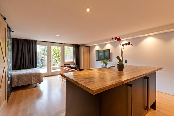 Medium property photo - P. Hans Frankfurthersingel, 1060 TP Amsterdam